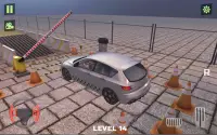 Real Car Parking : Driving Academy Screen Shot 10