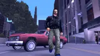 Grand Theft Auto 3 Screen Shot 4