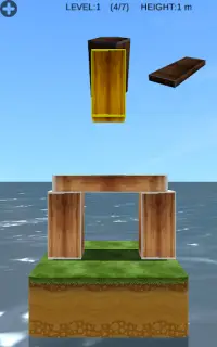 Building Block Simulator Screen Shot 8