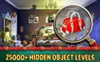 Hidden Object Games Free : Mysterious Journey Screen Shot 3