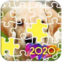 New Jigsaw Puzzle 2020