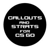 Callouts and Strats for CS:GO