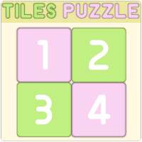 Tiles Puzzle