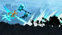Stickman Legends: Offline Game Screen Shot 4
