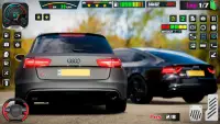 Advance Car Parking Car Games Screen Shot 6