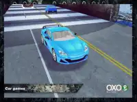 Sports Car Challenge – 3D Free Online Racing Games Screen Shot 6