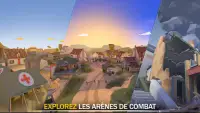 War Ops: Jeux de Tir de Guerre Screen Shot 4