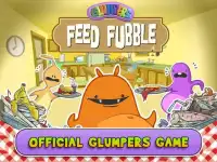 Glumpers Feed Fubble (Kids) Screen Shot 5