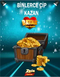 Batak Zade Games Screen Shot 3