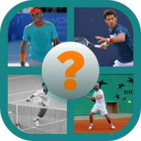 Roland Garros Winner / Quiz