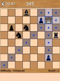 Chess Challenges Free Screen Shot 8