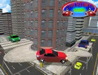 Car Stunts City Drive Race 3D Screen Shot 4