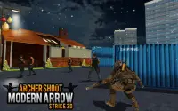 Archer Shoot:  Modern Arrow Strike 3D Screen Shot 7
