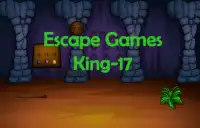Escape Games King-17 Screen Shot 0