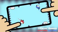 2 Player Games: Battle Time Screen Shot 3