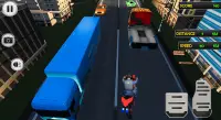Mobile Truck Racing Screen Shot 3