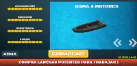 Narco Boat Simulator Screen Shot 4