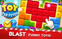Toy Tap Fever - Puzzle Blast Screen Shot 7