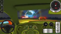 Drift Station : Real Driving Screen Shot 4