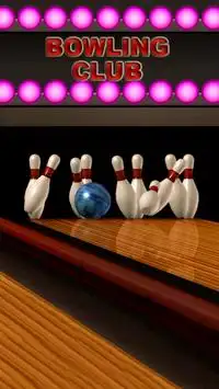galaxy bowling king championship Screen Shot 3