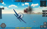 War planes turbo air fighter Combat Screen Shot 15