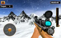 Bird Hunter Sniper Shooter Screen Shot 3