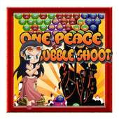 StrawHat Bubble Shooter