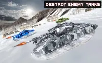 Army Tank Vs Tank Driver: Infantry Death-Match Screen Shot 10