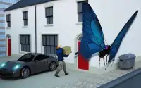 Butterfly Transport Simulator 2018 🦋 Screen Shot 9