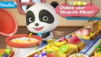 Little Panda's Candy Shop Screen Shot 0