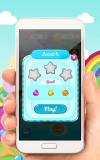 Sweet Cookie Crush Match 3 Puzzle Game Screen Shot 3