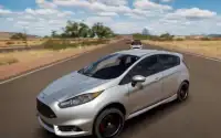 Car Racing Ford Driving Screen Shot 2