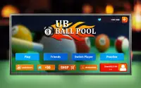 UB 8 Ball Pool Screen Shot 0