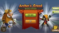 Archer's Creed TD Screen Shot 3