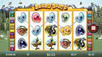 Casino Free Reel Game - BONUS BEAR Screen Shot 2