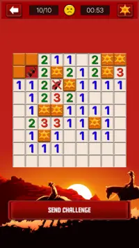 Minesweeper World Screen Shot 6