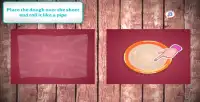 juego de pastel de fresa Screen Shot 2