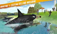 Angry Whale Simulator 2016 Screen Shot 3