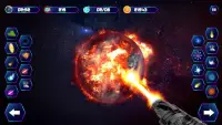 Solar smasher – Super Smash Screen Shot 0