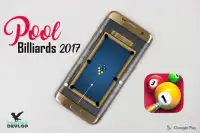Pool Billiards 2017 Screen Shot 0