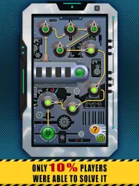 MechBox: The Ultimate Puzzle B Screen Shot 5