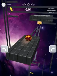 Tilt 360 - ボールバランス3D迷路 Screen Shot 9