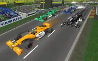 حقيقة سيارة سرعة سباق: Screen Shot 7