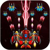 Space Shooter - Sky Fighter