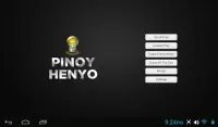 Pinoy Henyo Screen Shot 5