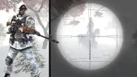 US Sniper Counter Terrorist: American Sniper Ghost Screen Shot 5