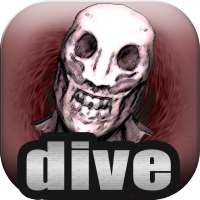 Dive Zombie