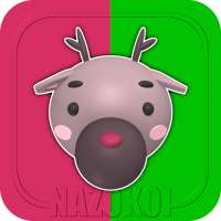 Animal Christmas -Escape Game-