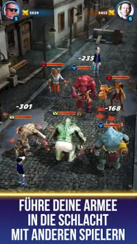 World of Monsters Screen Shot 5