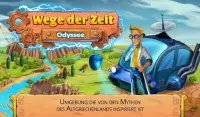 Wege der Zeit 2: Odyssee (free-to-play) Screen Shot 3